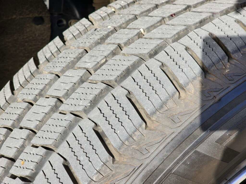 Used 2018 Jeep Grand Cherokee Trailhawk w/ Trailhawk Luxury Group image 7