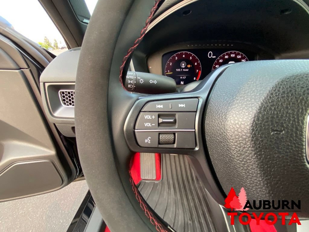 Used 2023 Honda Civic Type R image 34