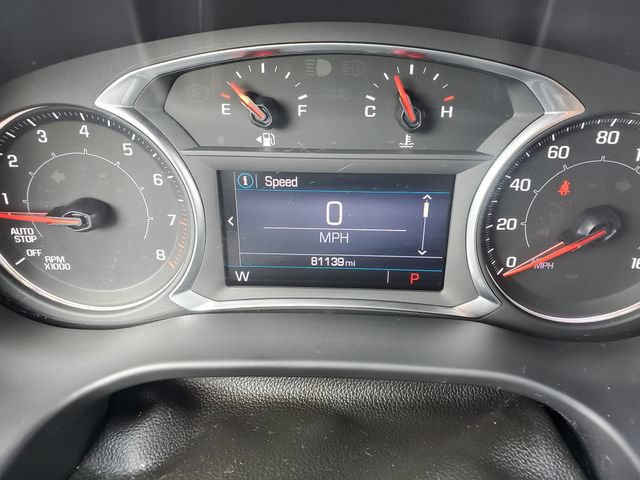 Used 2021 GMC Acadia SLE w/ Driver Convenience Package FWD image 28