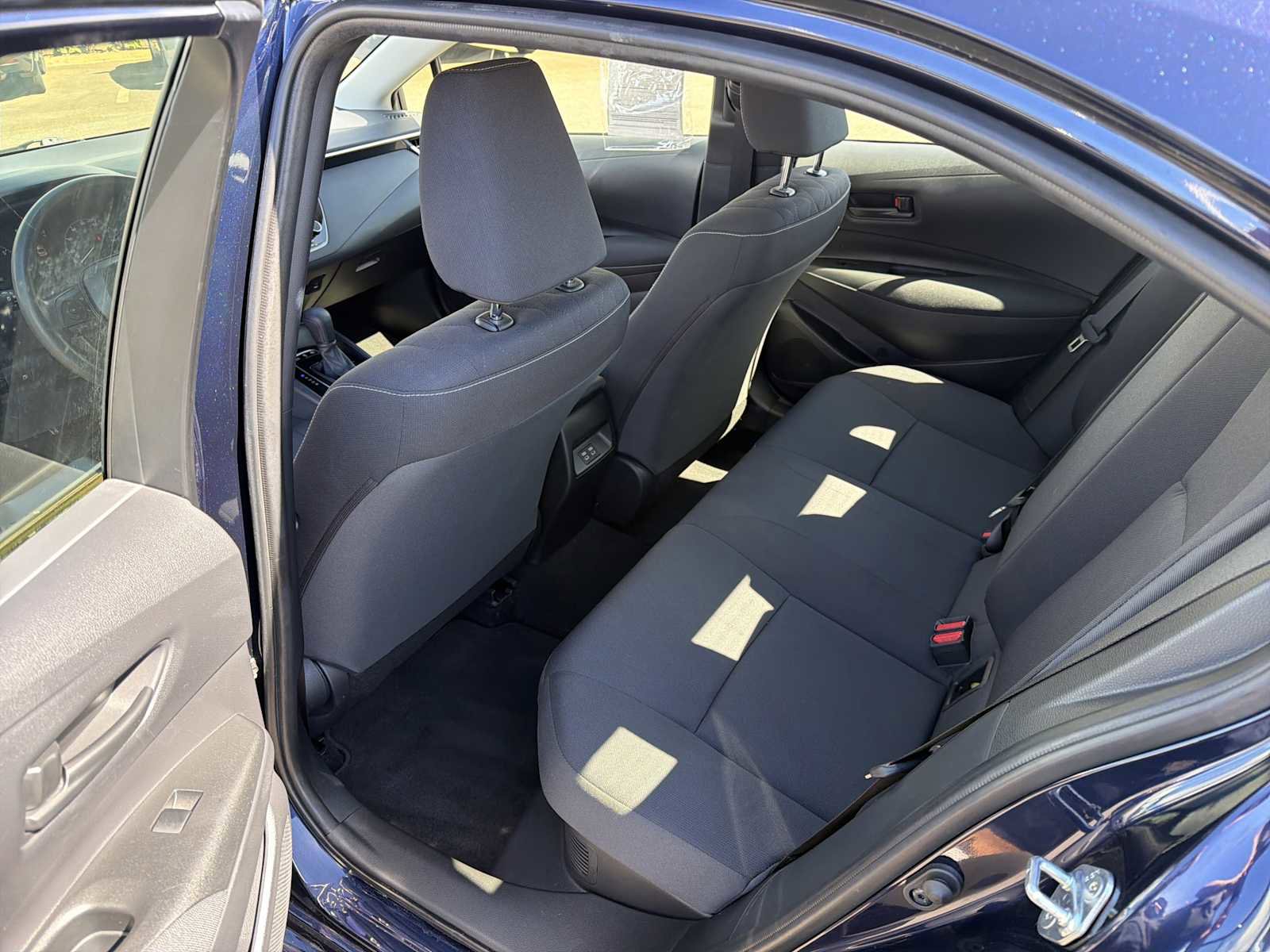 Used 2024 Toyota Corolla LE image 9