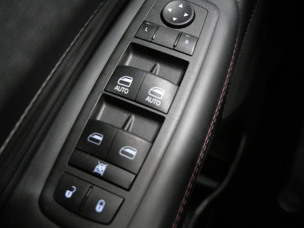 Used 2022 Dodge Durango R/T w/ Blacktop Package AWD/4WD image 14