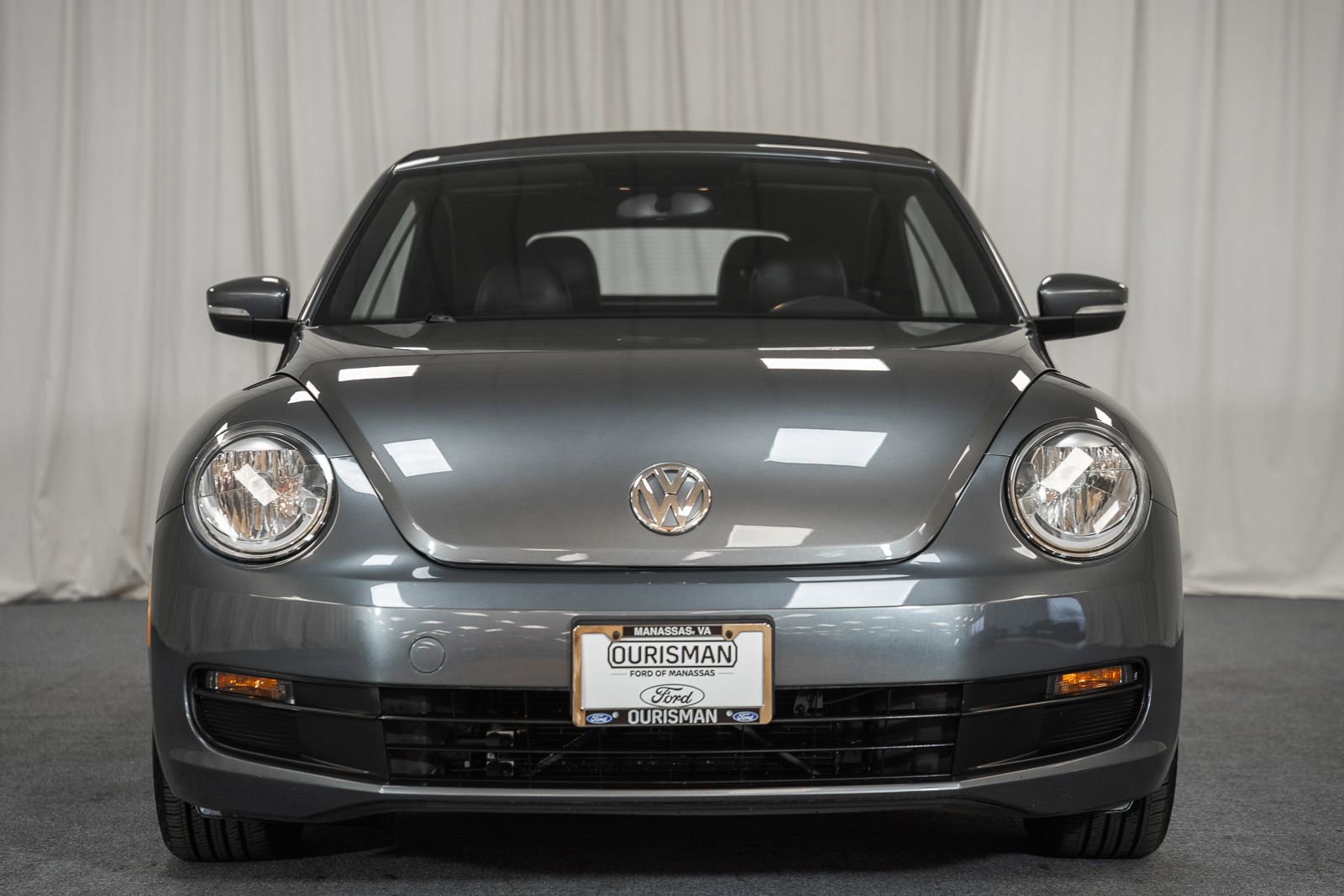 Used 2014 Volkswagen Beetle 2.5 image 2