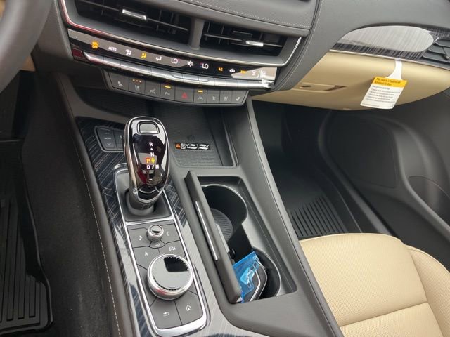 New 2026 Cadillac CT5 Premium Luxury image 29