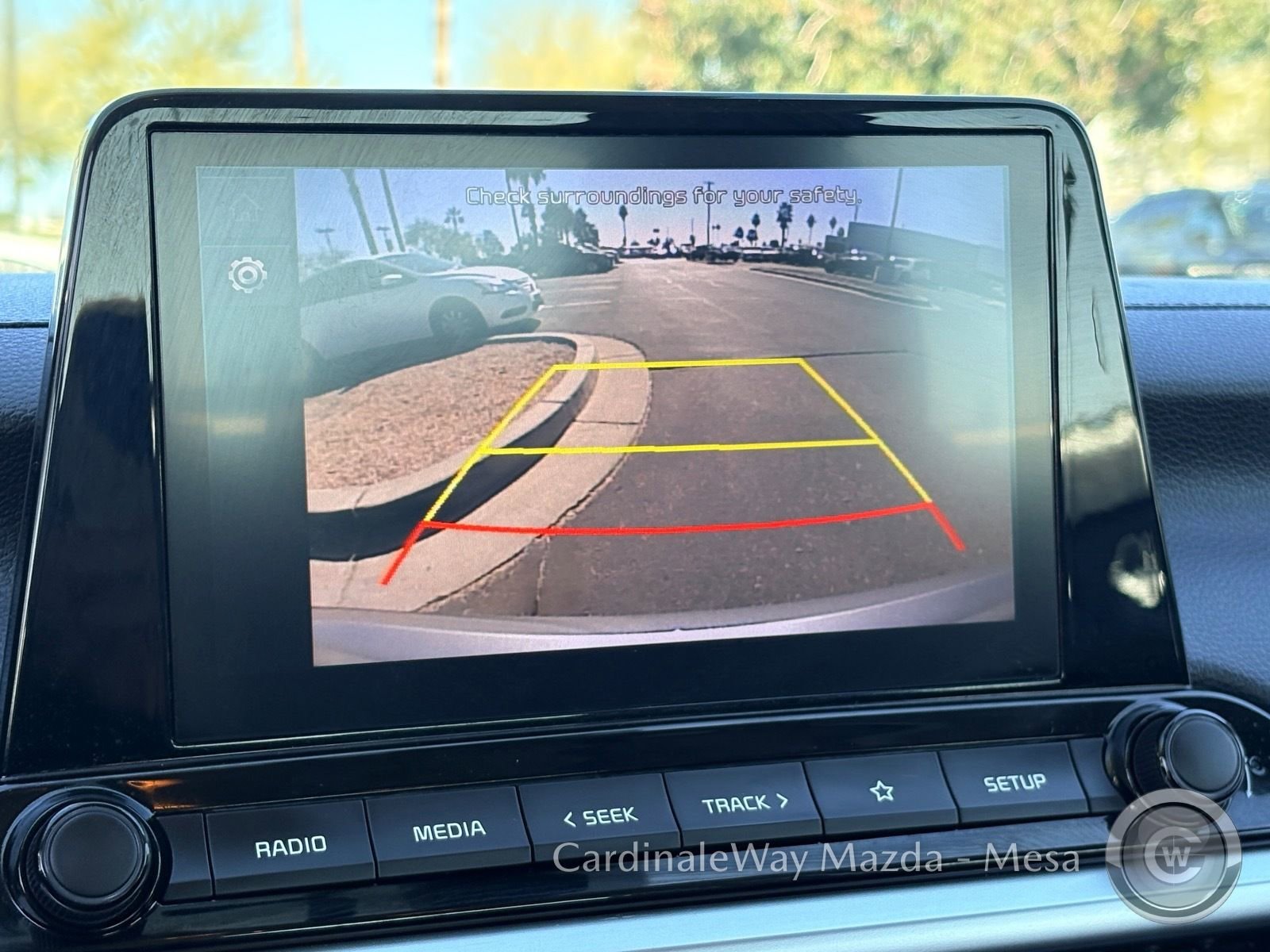 Used 2024 Kia Forte LXS image 14