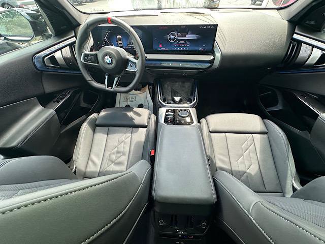 Used 2026 BMW X3 M50 AWD/4WD image 25