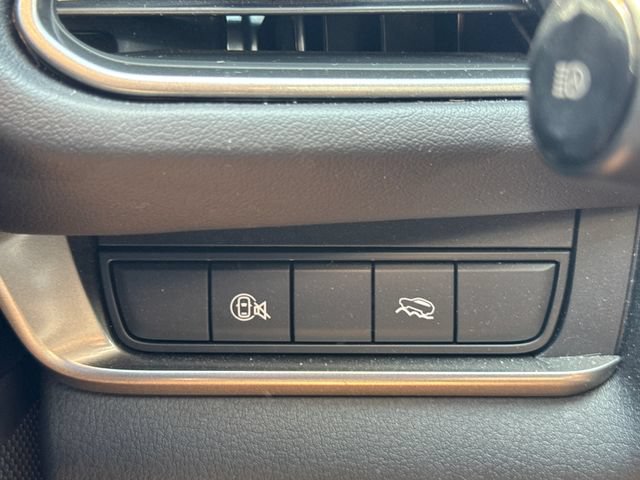 Used 2025 MAZDA CX-30 AWD 2.5 S w/ Select Sport Pkg image 24