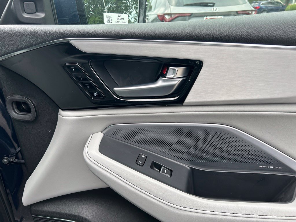 New 2026 Acura MDX w/ Technology Package AWD/4WD image 22