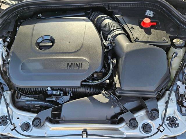 New 2026 MINI Cooper S FWD image 17