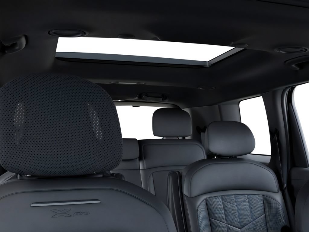 New 2027 Kia Telluride SX X-Pro AWD/4WD image 27