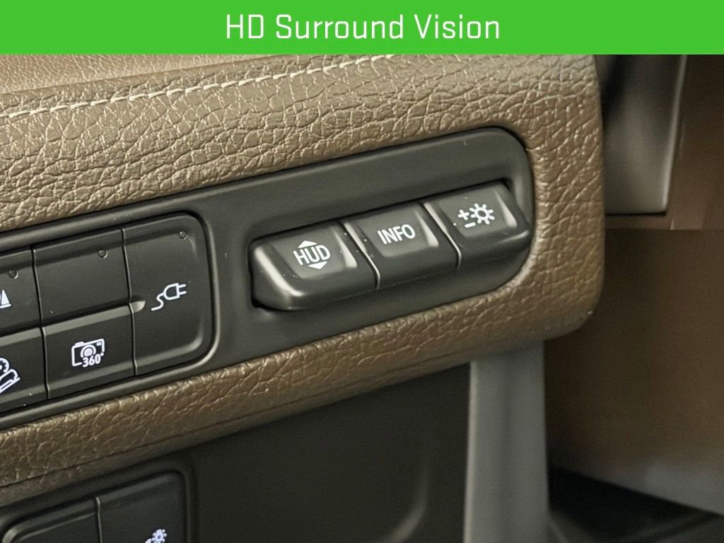 Certified 2022 GMC Yukon Denali image 36