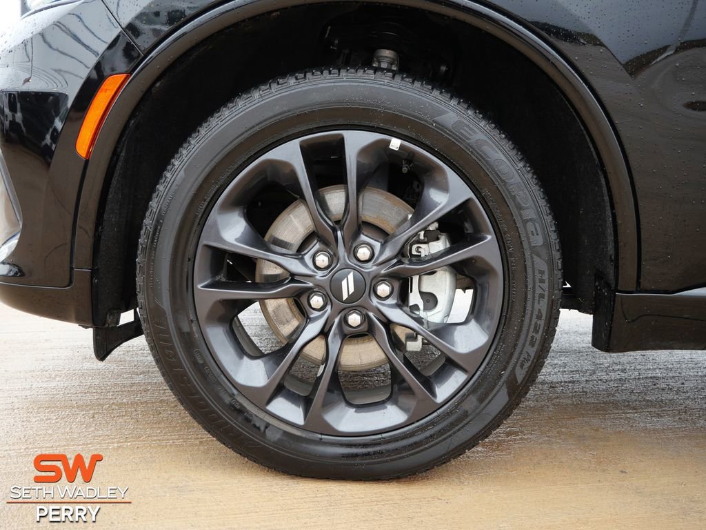 Used 2025 Dodge Durango GT image 12