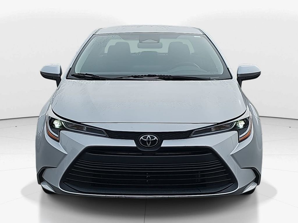 Used 2024 Toyota Corolla LE image 11
