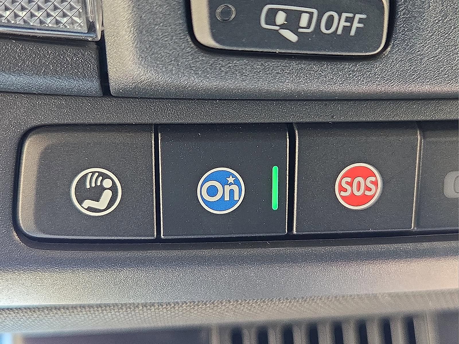 Used 2024 Chevrolet Silverado 1500 ZR2 w/ Technology Package image 20