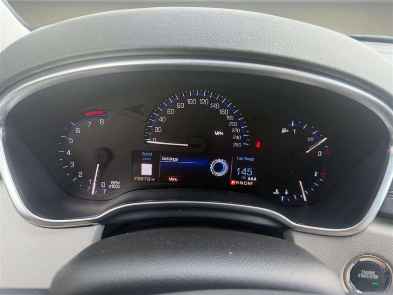 Used 2015 Cadillac SRX Luxury image 27