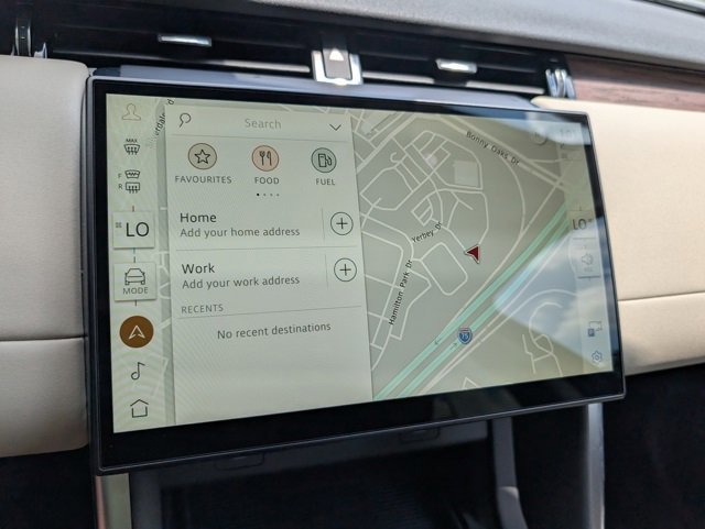 Certified 2025 Land Rover Discovery Sport S image 11