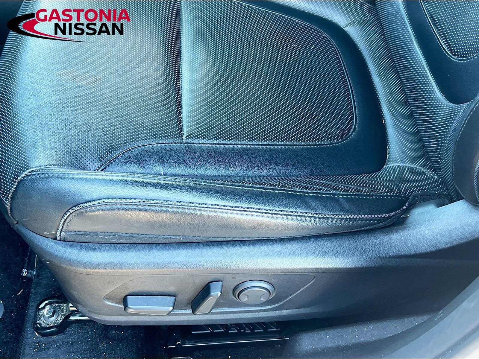 Used 2023 Hyundai Tucson Limited image 26