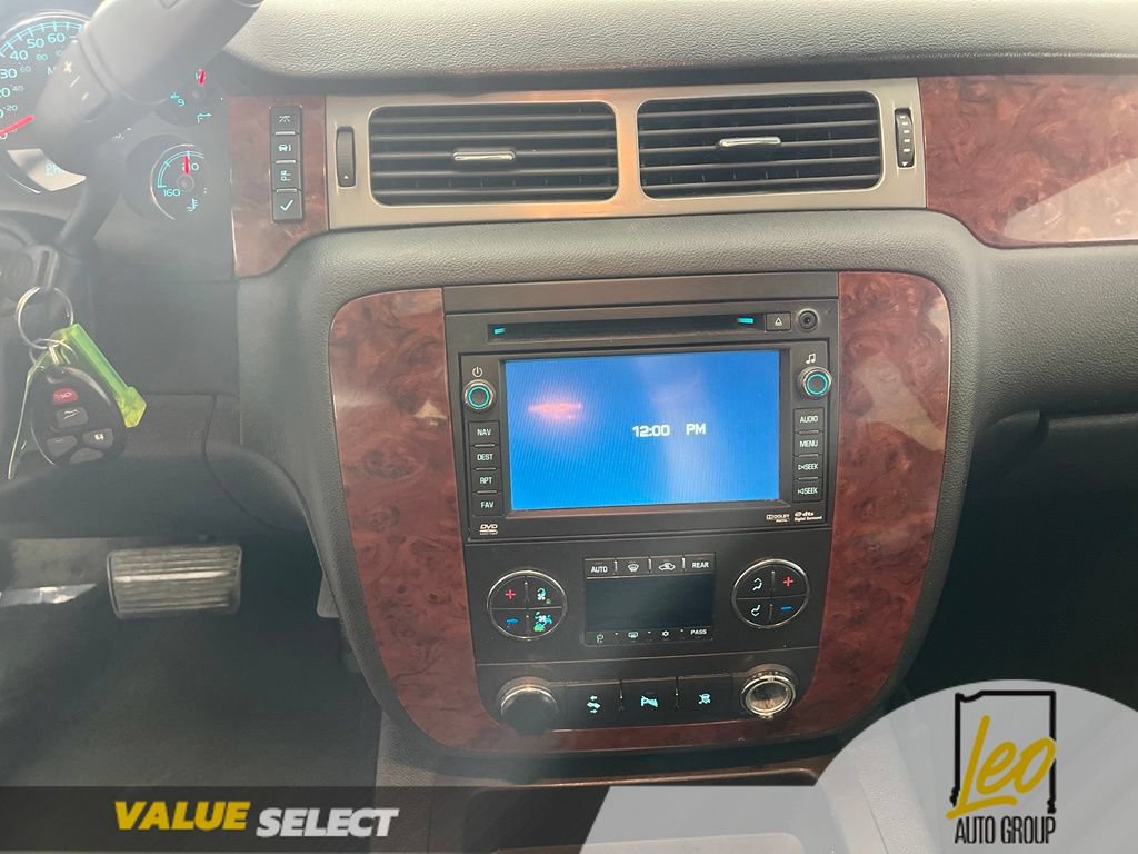 Used 2010 Chevrolet Tahoe LT AWD/4WD image 20