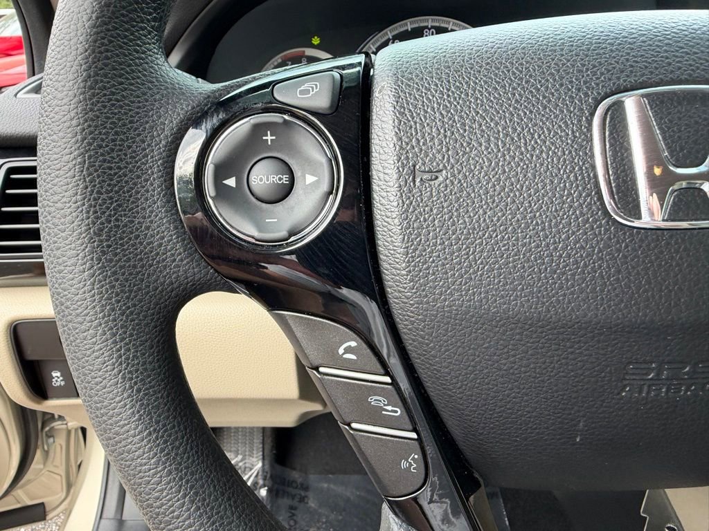 Used 2016 Honda Accord LX image 22