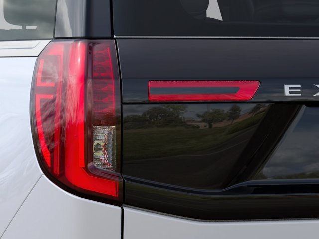 New 2027 Ford Expedition Platinum w/ Platinum Ultimate Package AWD/4WD image 23