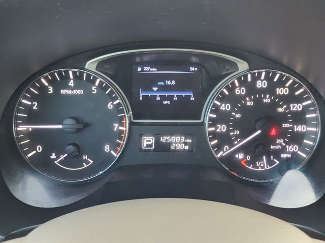 Used 2014 Nissan Altima 2.5 S image 18