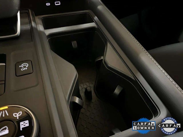 Used 2024 Nissan Pathfinder S image 54