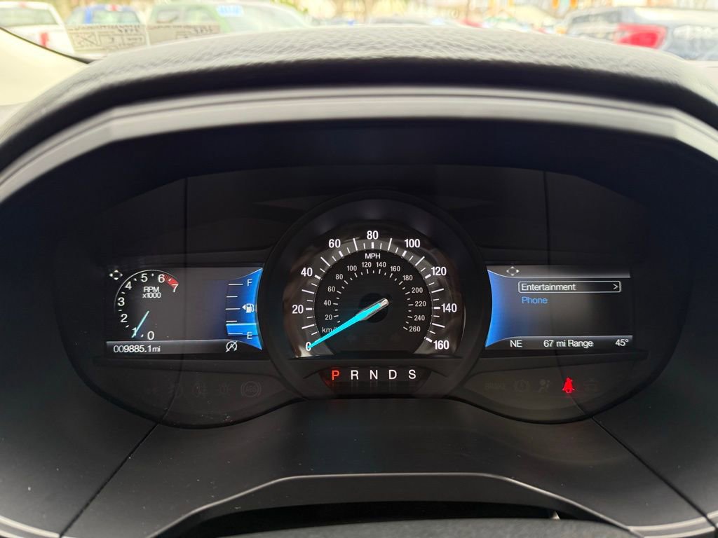 Certified 2024 Ford Edge SEL w/ Convenience Package AWD/4WD image 20