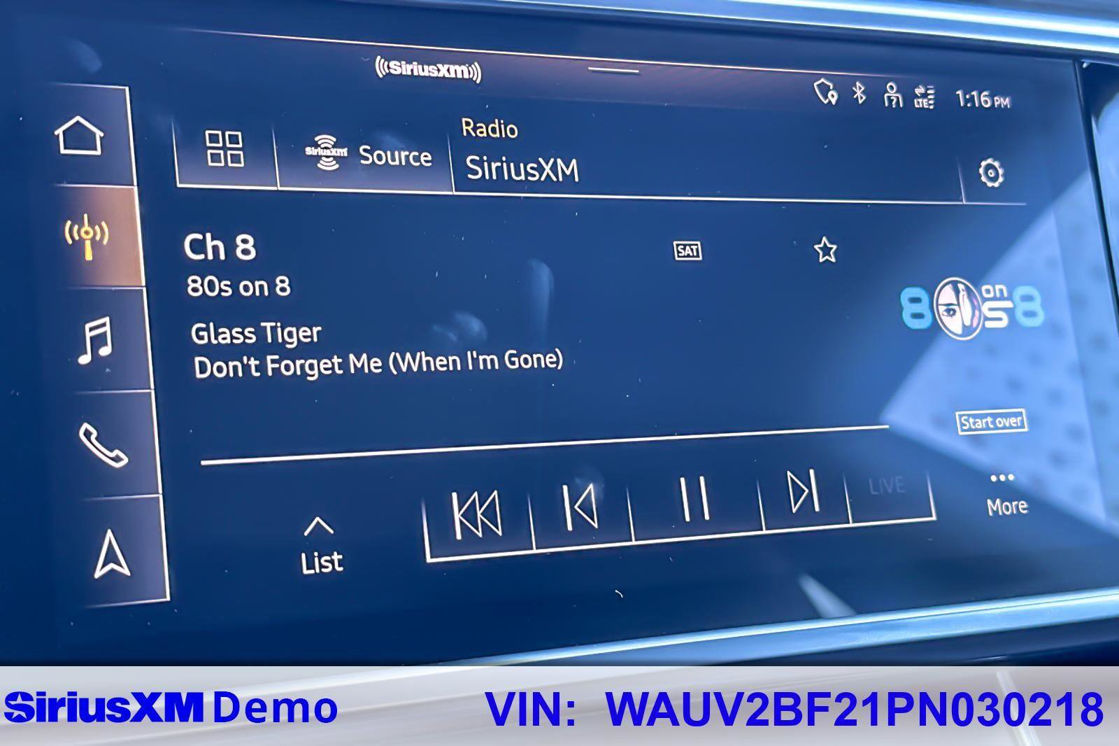 Used 2023 Audi A7 3.0T Prestige w/ Luxury Package image 27