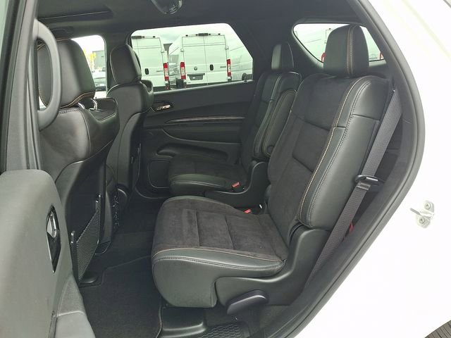 Used 2025 Dodge Durango R/T image 10