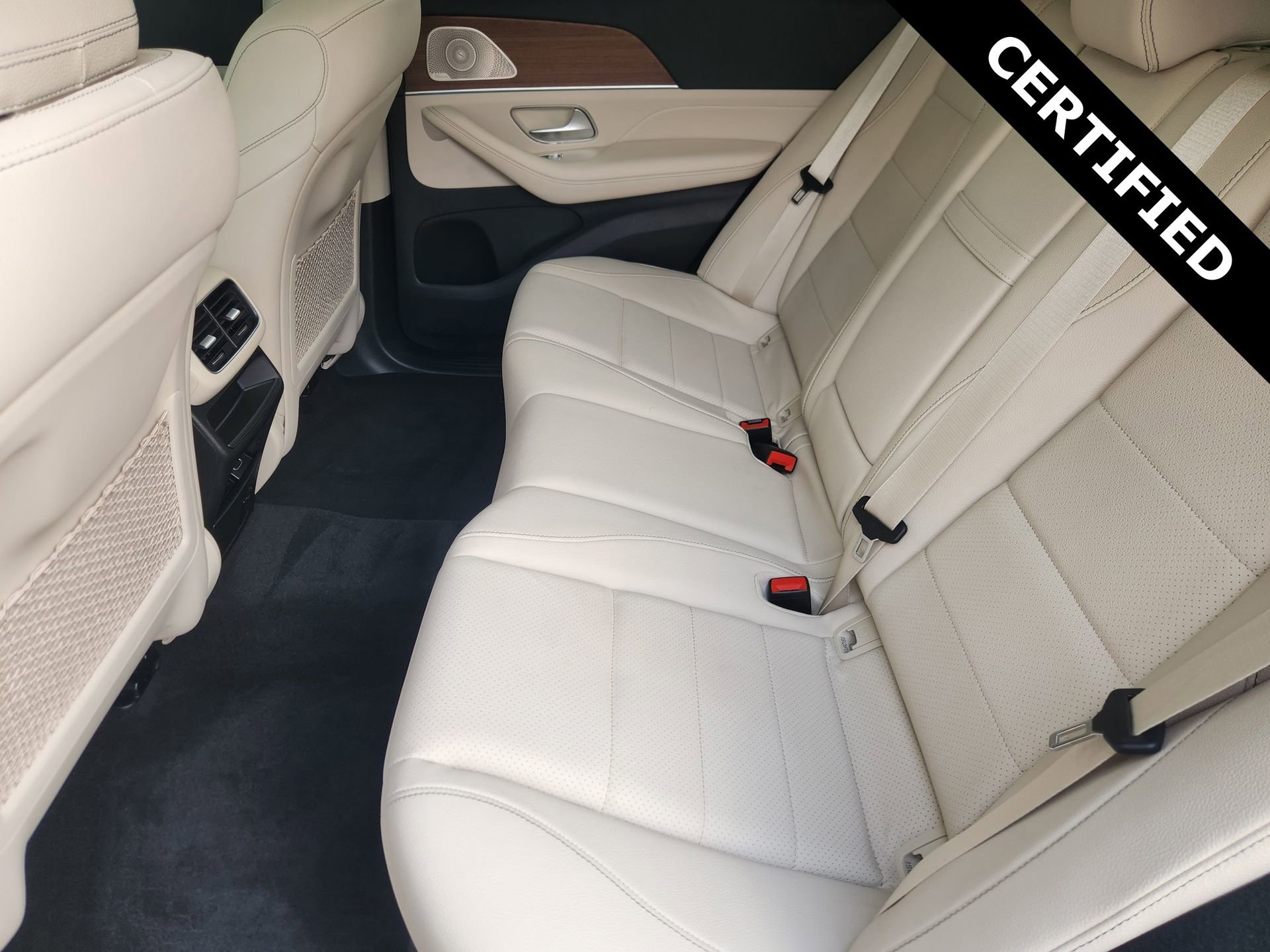 Certified 2023 Mercedes-Benz GLE 450 4MATIC image 30