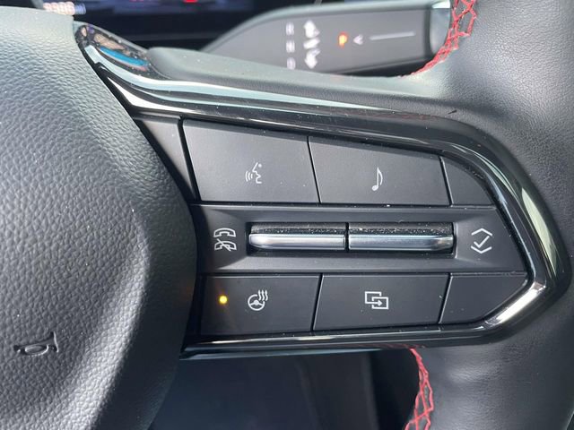 Certified 2024 Chevrolet Silverado EV RST image 20