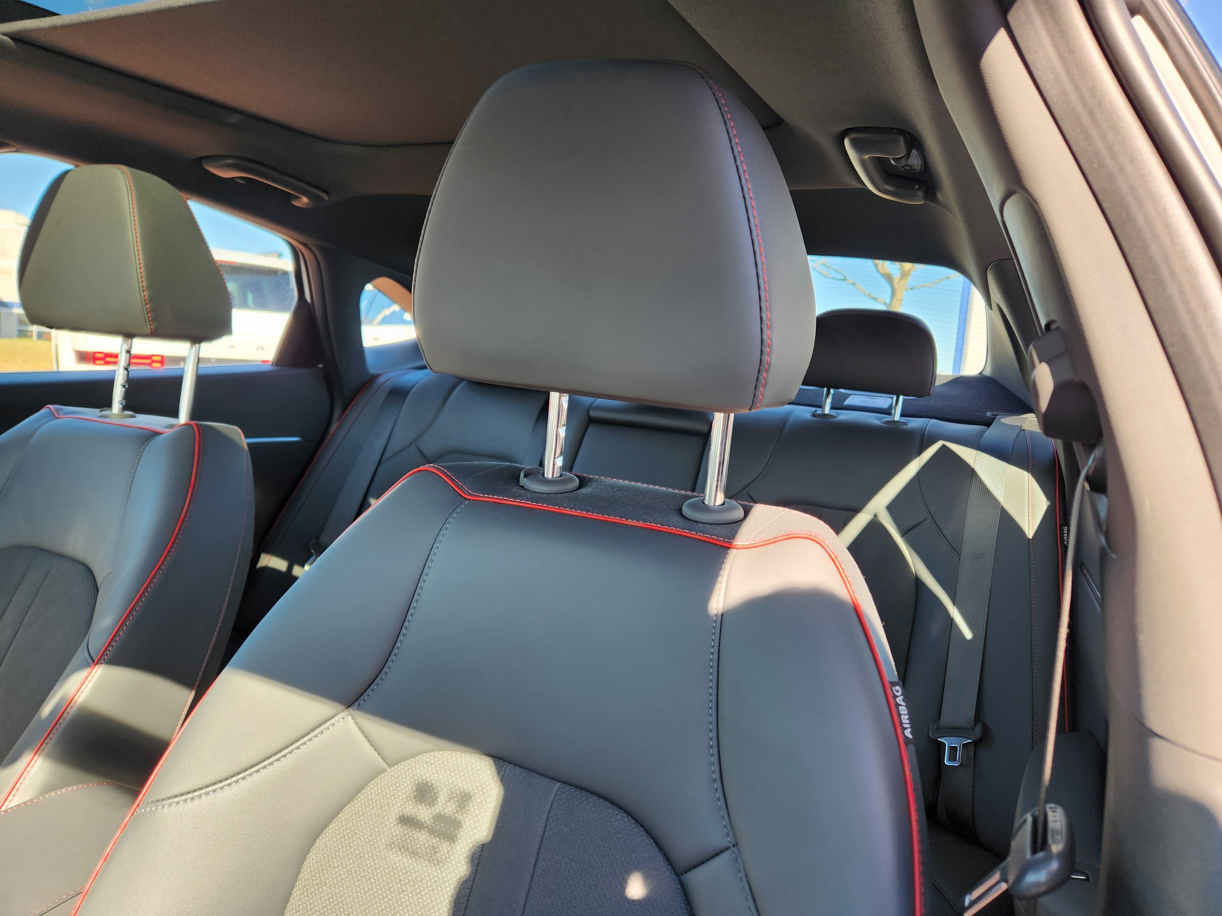 Used 2023 Hyundai Sonata SEL Plus image 12