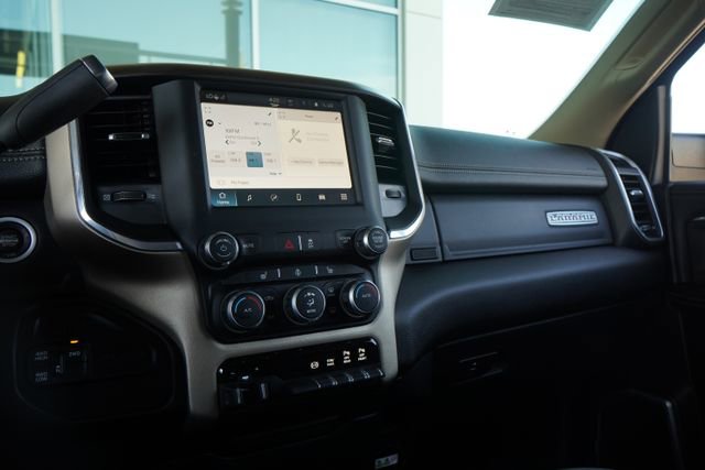 Used 2022 RAM 2500 Laramie image 22