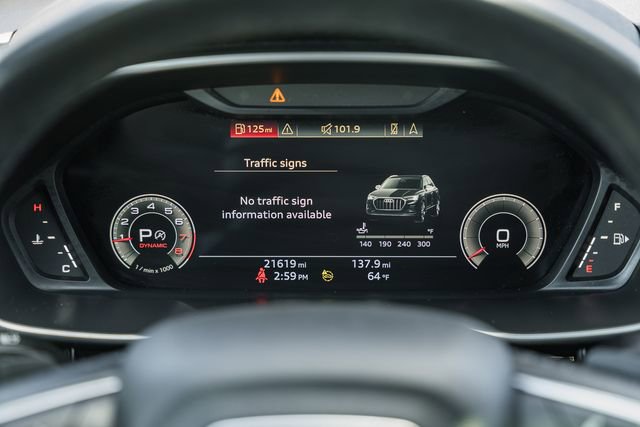 Used 2022 Audi Q3 2.0T Premium Plus image 46