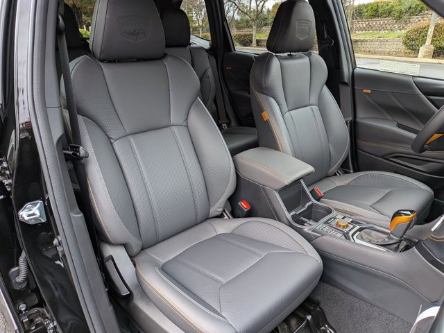 Certified 2025 Subaru Forester Wilderness image 21