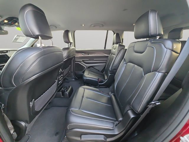 Used 2022 Jeep Grand Cherokee L Limited image 12