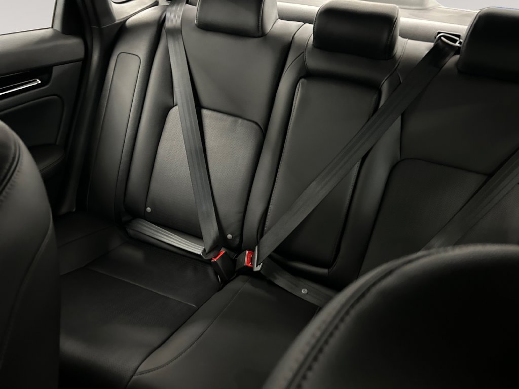New 2026 Honda Civic Sport Touring image 13