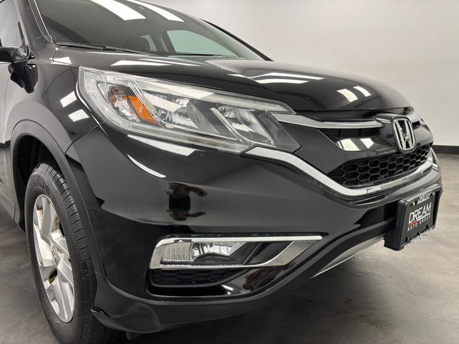 Used 2015 Honda CR-V EX image 15