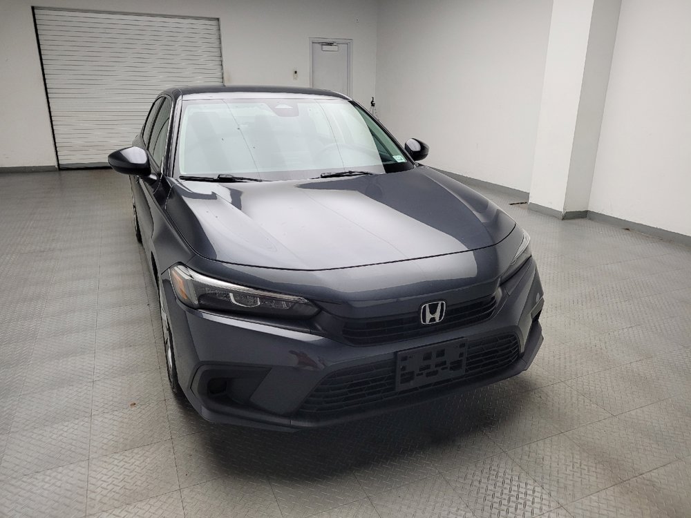 Used 2024 Honda Civic LX image 14