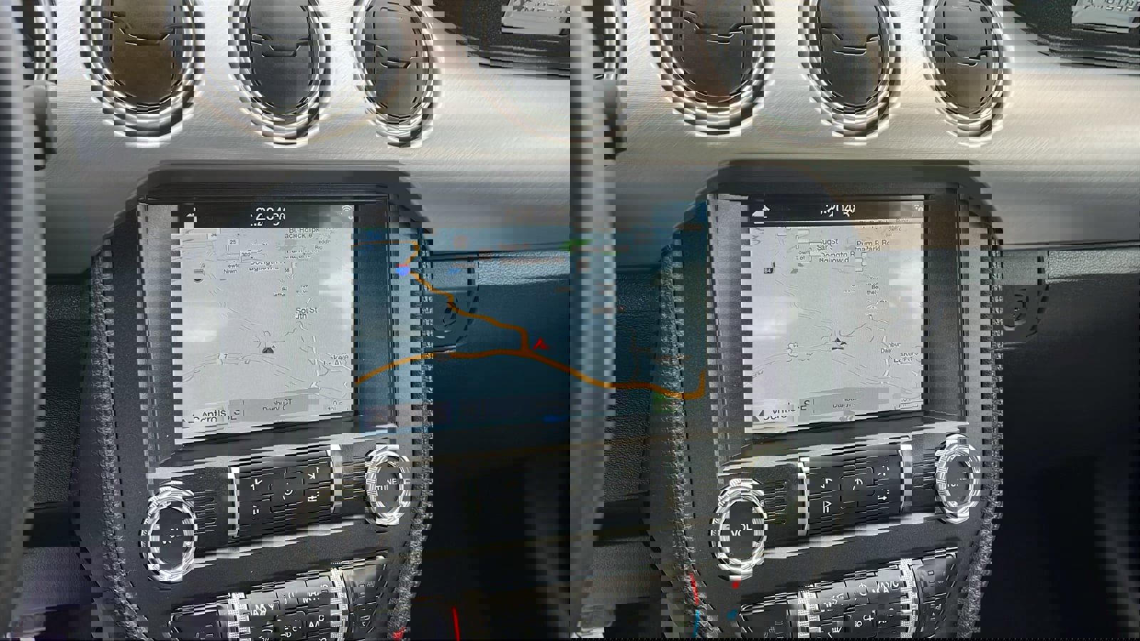 Used 2019 Ford Mustang GT Premium image 15