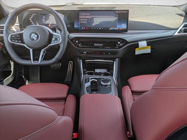 Used 2026 BMW 330i xDrive Sedan w/ M Sport Package AWD/4WD image 16
