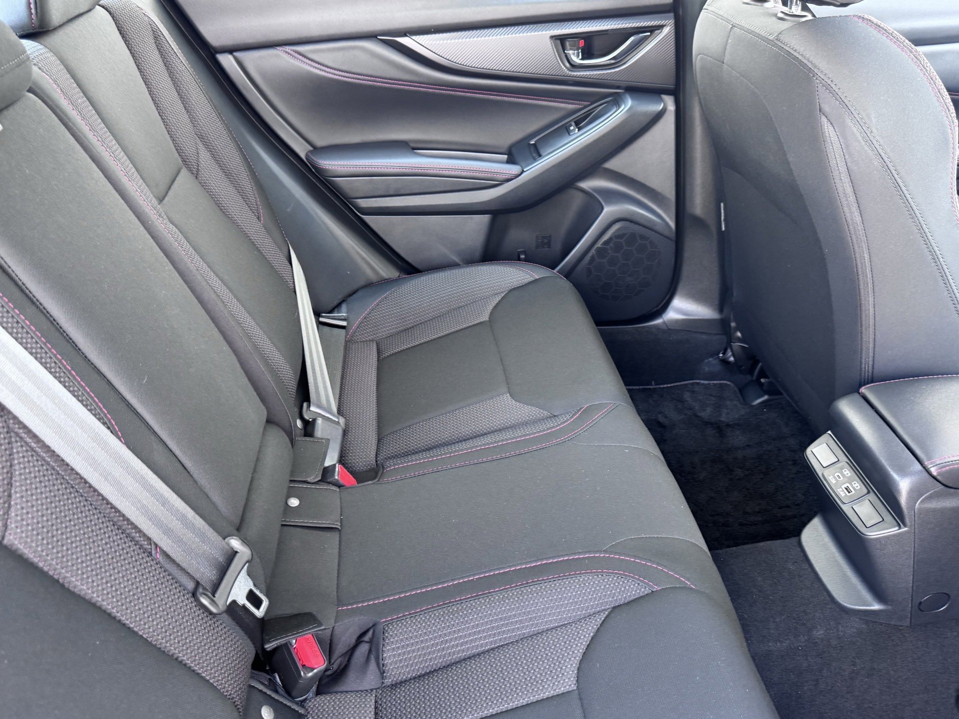 Used 2025 Subaru WRX Premium image 16