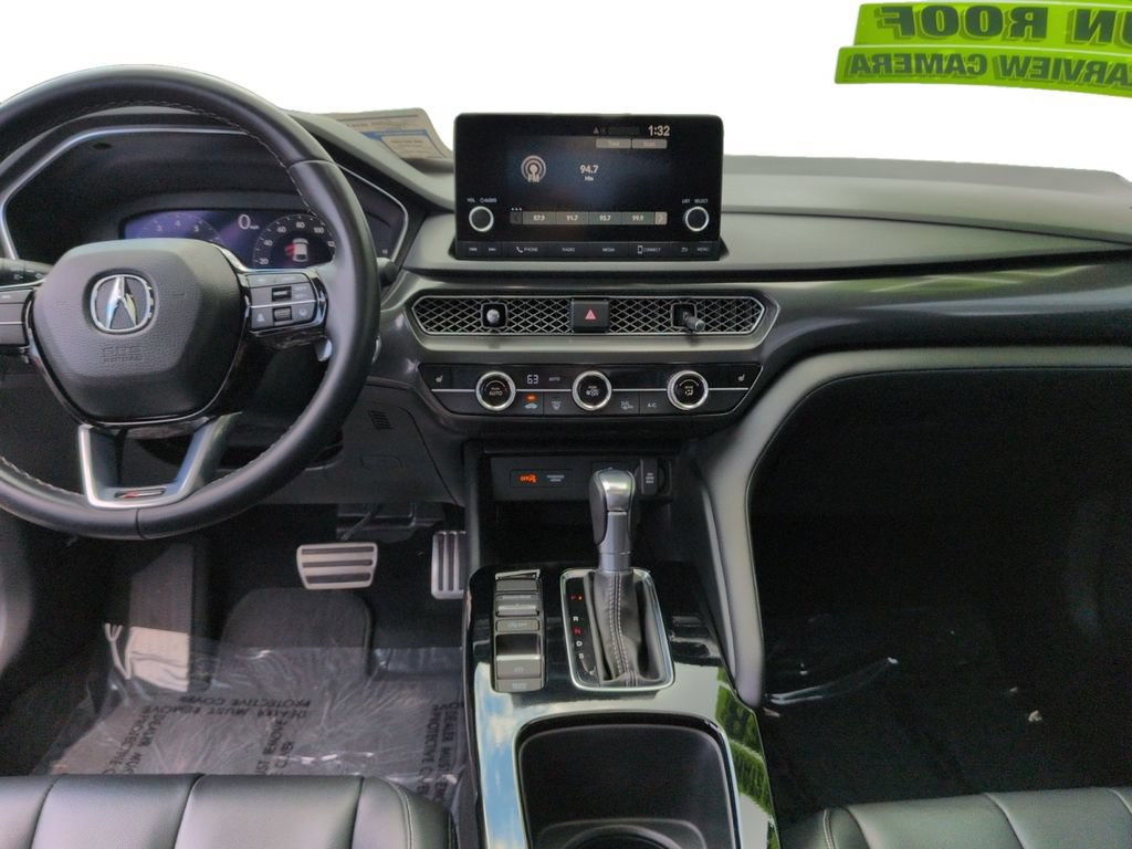 Used 2024 Acura Integra A-Spec FWD image 11