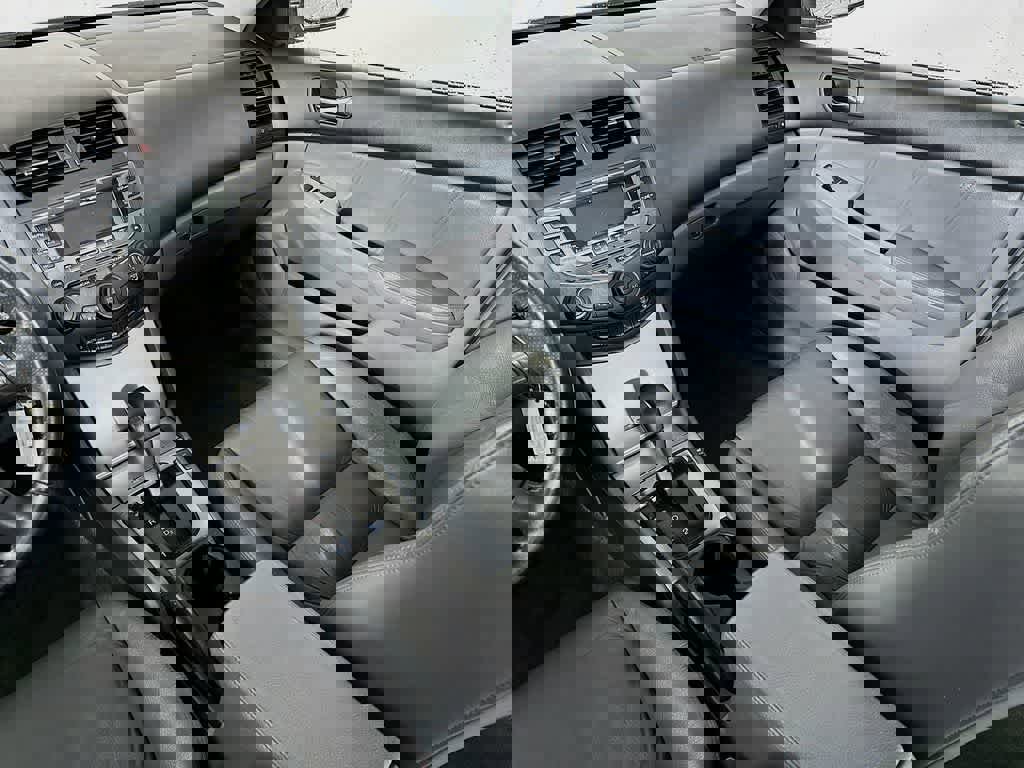 Used 2007 Honda Accord EX-L image 11