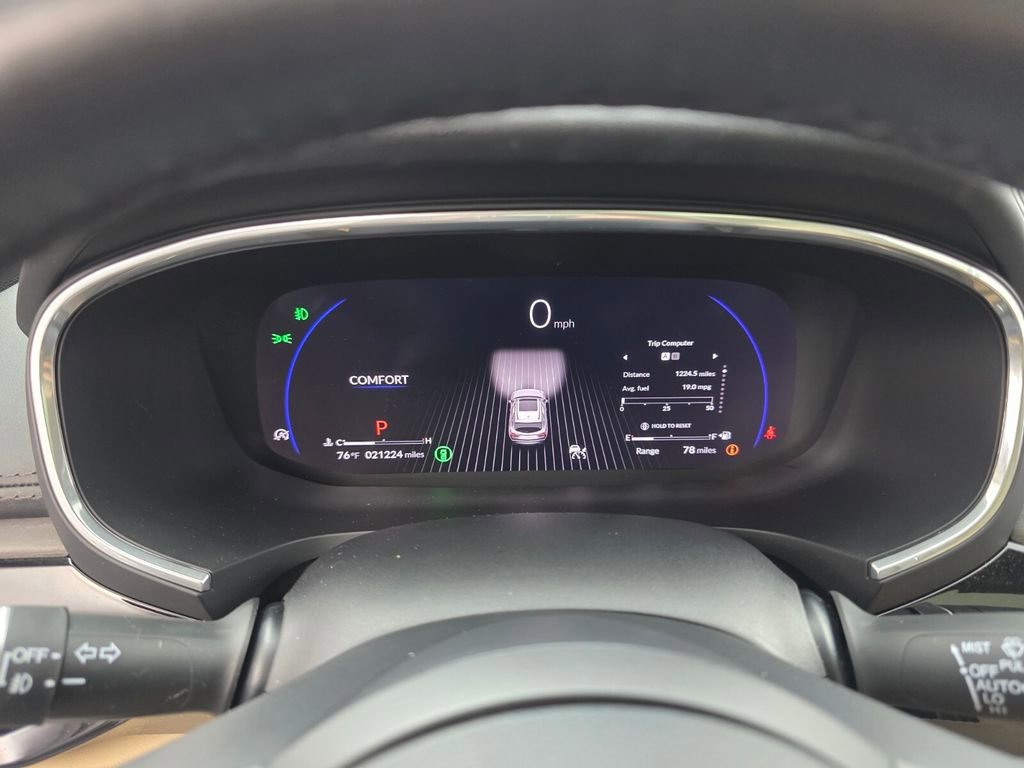 Used 2024 Acura MDX SH-AWD w/ Advance Package image 20