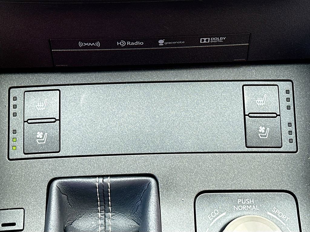 Used 2017 Lexus RC 350 image 21