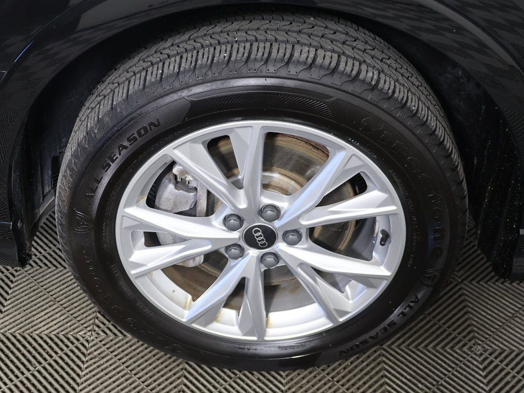 Used 2023 Audi Q3 2.0T Premium AWD/4WD image 18