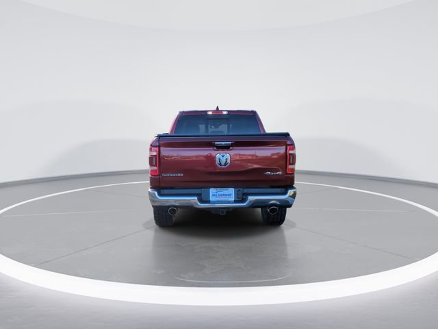 Used 2022 RAM 1500 Laramie image 7