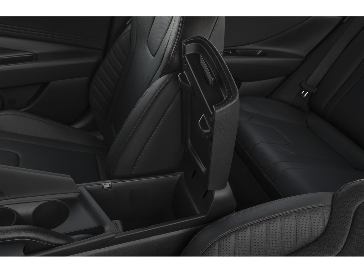 New 2026 Hyundai Elantra SEL Sport FWD image 10