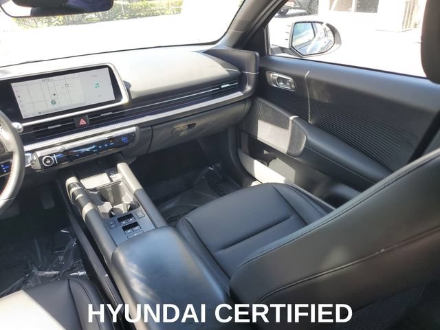 Certified 2024 Hyundai Ioniq 6 SEL RWD image 23