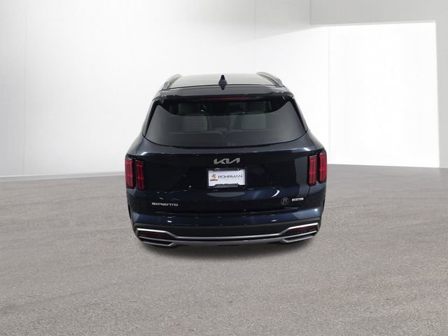 Used 2023 Kia Sorento SX Prestige image 41